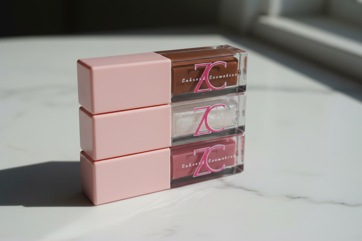 Lip Gloss